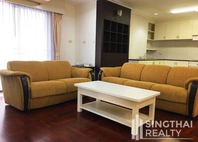 For RENT : Richmond Palace / 2 Bedroom / 2 Bathrooms / 144 sqm / 50000 THB [7331404]