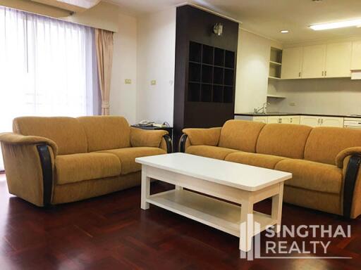 For RENT : Richmond Palace / 2 Bedroom / 2 Bathrooms / 144 sqm / 50000 THB [7331404]