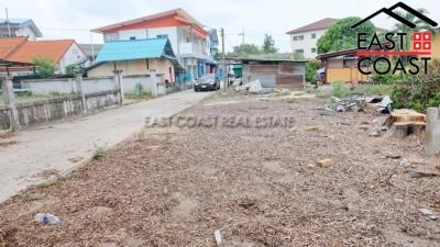 Football Stadium Land Land for sale in East Pattaya, Pattaya. SL11584