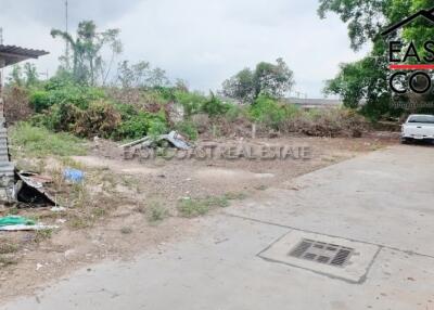 Football Stadium Land Land for sale in East Pattaya, Pattaya. SL11584