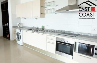 The Park Condo for rent in Jomtien, Pattaya. RC12314