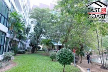 The Park Condo for rent in Jomtien, Pattaya. RC12314