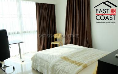 The Park Condo for rent in Jomtien, Pattaya. RC12314