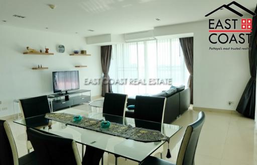 The Park Condo for rent in Jomtien, Pattaya. RC12314