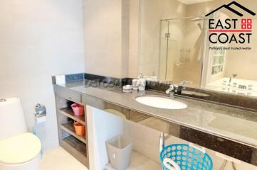 The Park Condo for rent in Jomtien, Pattaya. RC12314