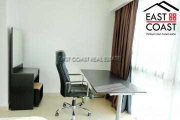 The Park Condo for rent in Jomtien, Pattaya. RC12314