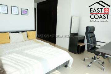 The Park Condo for rent in Jomtien, Pattaya. RC12314