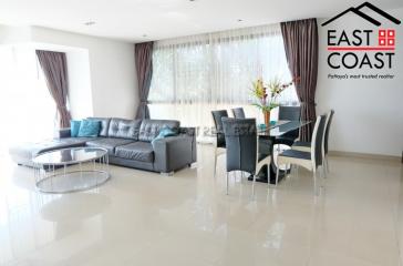 The Park Condo for rent in Jomtien, Pattaya. RC12314