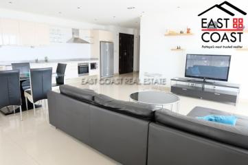 The Park Condo for rent in Jomtien, Pattaya. RC12314