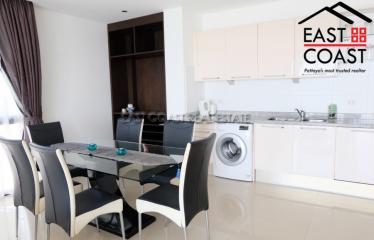 The Park Condo for rent in Jomtien, Pattaya. RC12314