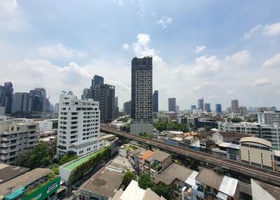 For RENT : Aequa Sukhumvit 49 / 1 Bedroom / 1 Bathrooms / 59 sqm / 50000 THB [7343720]