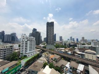 For RENT : Aequa Sukhumvit 49 / 1 Bedroom / 1 Bathrooms / 59 sqm / 50000 THB [7343720]