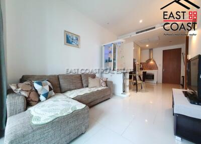 The Sanctuary Condo for sale in Wongamat Beach, Pattaya. SC13246