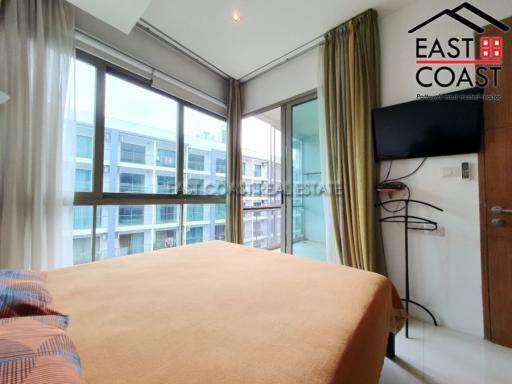The Sanctuary Condo for sale in Wongamat Beach, Pattaya. SC13246