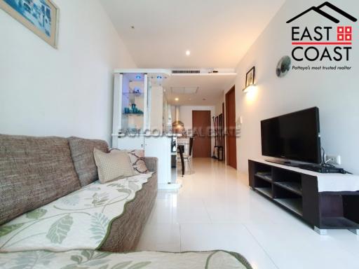 The Sanctuary Condo for sale in Wongamat Beach, Pattaya. SC13246