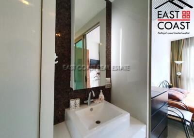 The Sanctuary Condo for sale in Wongamat Beach, Pattaya. SC13246