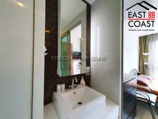 The Sanctuary Condo for sale in Wongamat Beach, Pattaya. SC13246