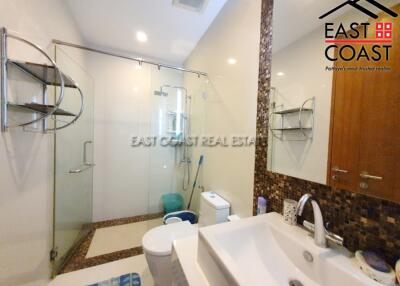 The Sanctuary Condo for sale in Wongamat Beach, Pattaya. SC13246