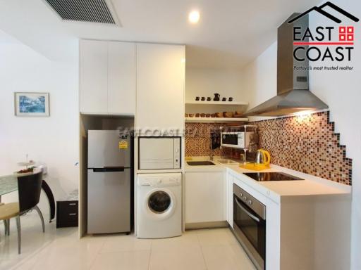 The Sanctuary Condo for sale in Wongamat Beach, Pattaya. SC13246