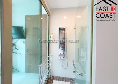 The Sanctuary Condo for sale in Wongamat Beach, Pattaya. SC13246