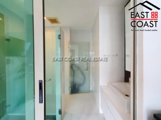 The Sanctuary Condo for sale in Wongamat Beach, Pattaya. SC13246