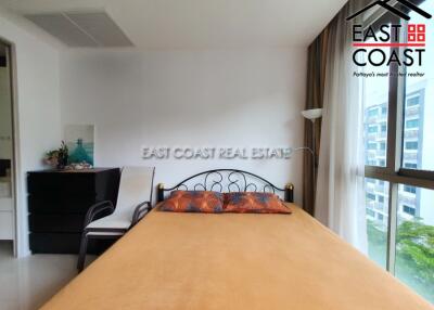 The Sanctuary Condo for sale in Wongamat Beach, Pattaya. SC13246