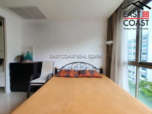 The Sanctuary Condo for sale in Wongamat Beach, Pattaya. SC13246