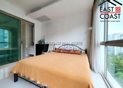 The Sanctuary Condo for sale in Wongamat Beach, Pattaya. SC13246