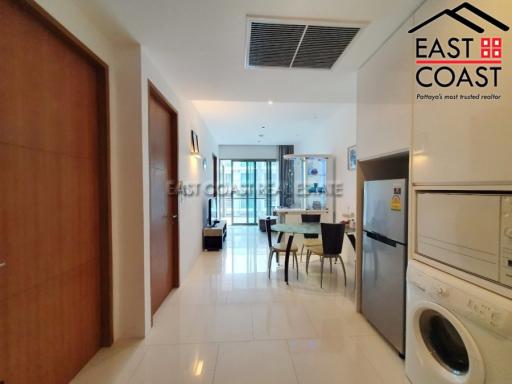 The Sanctuary Condo for sale in Wongamat Beach, Pattaya. SC13246