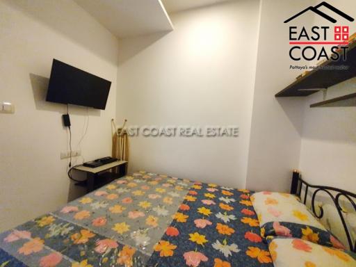 The Sanctuary Condo for sale in Wongamat Beach, Pattaya. SC13246