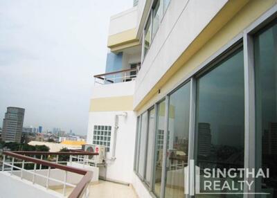 For RENT : P.W.T Mansion / 2 Bedroom / 2 Bathrooms / 164 sqm / 50000 THB [7344392]