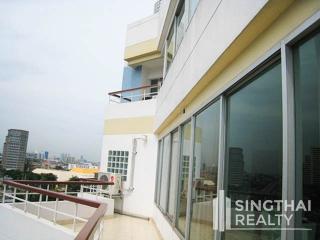 For RENT : P.W.T Mansion / 2 Bedroom / 2 Bathrooms / 164 sqm / 50000 THB [7344392]