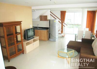 For RENT : P.W.T Mansion / 2 Bedroom / 2 Bathrooms / 164 sqm / 50000 THB [7344392]