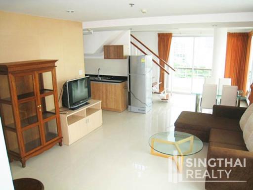 For RENT : P.W.T Mansion / 2 Bedroom / 2 Bathrooms / 164 sqm / 50000 THB [7344392]