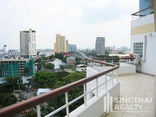 For RENT : P.W.T Mansion / 2 Bedroom / 2 Bathrooms / 164 sqm / 50000 THB [7344392]