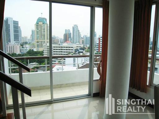 For RENT : P.W.T Mansion / 2 Bedroom / 2 Bathrooms / 164 sqm / 50000 THB [7344392]