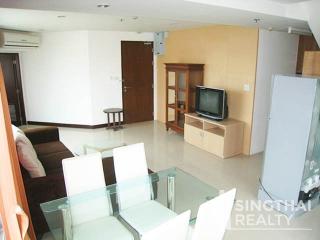 For RENT : P.W.T Mansion / 2 Bedroom / 2 Bathrooms / 164 sqm / 50000 THB [7344392]