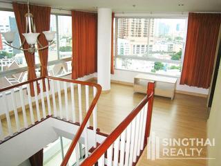 For RENT : P.W.T Mansion / 2 Bedroom / 2 Bathrooms / 164 sqm / 50000 THB [7344392]