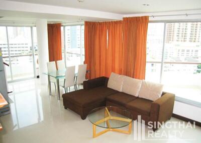 For RENT : P.W.T Mansion / 2 Bedroom / 2 Bathrooms / 164 sqm / 50000 THB [7344392]