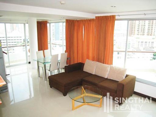 For RENT : P.W.T Mansion / 2 Bedroom / 2 Bathrooms / 164 sqm / 50000 THB [7344392]