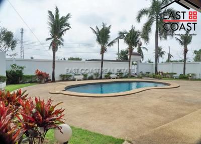 Oasis Park House for rent in East Pattaya, Pattaya. RH10324