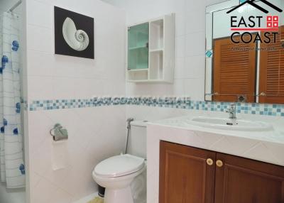 Oasis Park House for rent in East Pattaya, Pattaya. RH10324