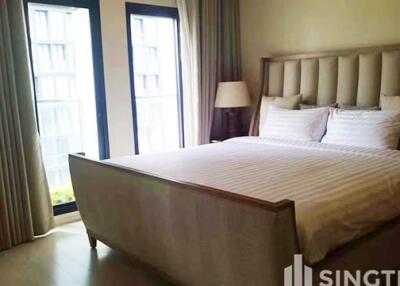 For RENT : Noble Ploenchit / 1 Bedroom / 1 Bathrooms / 51 sqm / 50000 THB [7346018]