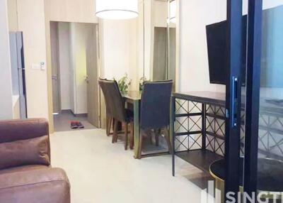 For RENT : Noble Ploenchit / 1 Bedroom / 1 Bathrooms / 51 sqm / 50000 THB [7346018]