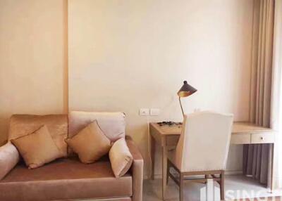 For RENT : Noble Ploenchit / 1 Bedroom / 1 Bathrooms / 51 sqm / 50000 THB [7346018]