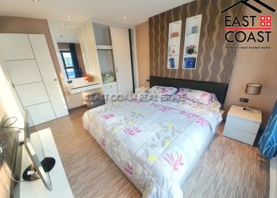 The Blue Residence Condo for sale and for rent in East Pattaya, Pattaya. SRC10328