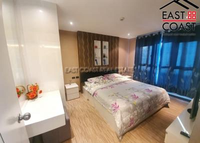 The Blue Residence Condo for sale and for rent in East Pattaya, Pattaya. SRC10328
