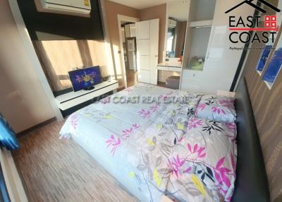 The Blue Residence Condo for sale and for rent in East Pattaya, Pattaya. SRC10328