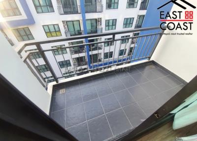 The Blue Residence Condo for sale and for rent in East Pattaya, Pattaya. SRC10328