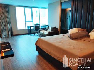 For RENT : Sukhumvit Living Town / 2 Bedroom / 2 Bathrooms / 125 sqm / 50000 THB [7346663]